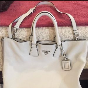 Prada Tote